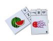 Picture of Phonics Beginning Sound Activity Flashcards - Pack of 24