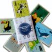 Picture of Animal Body Parts Flashcards - Pack of 10