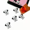 Picture of Doxbox Personalised Name Stamp Minnie Mouse