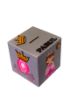 Picture of Doxbox Princess Theme Piggy Bank